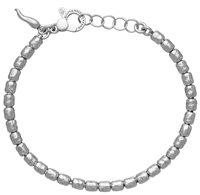 Bracciale Giovanni Raspini Uomo Uomo in Argento 11348 - 11348L
